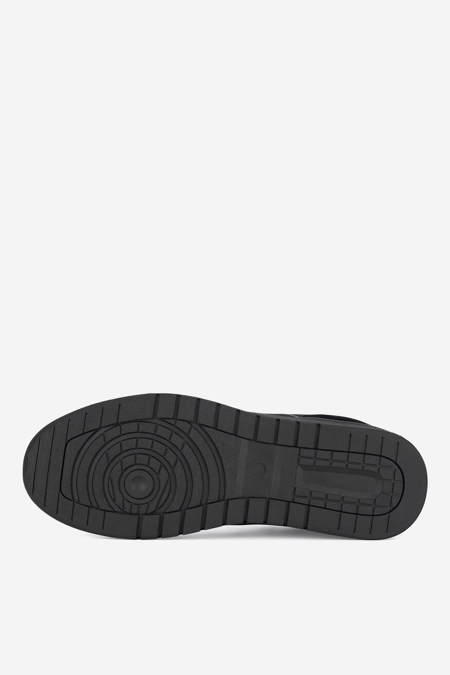 Beverly Hills Polo Club - Sneakersy - 5905588950196