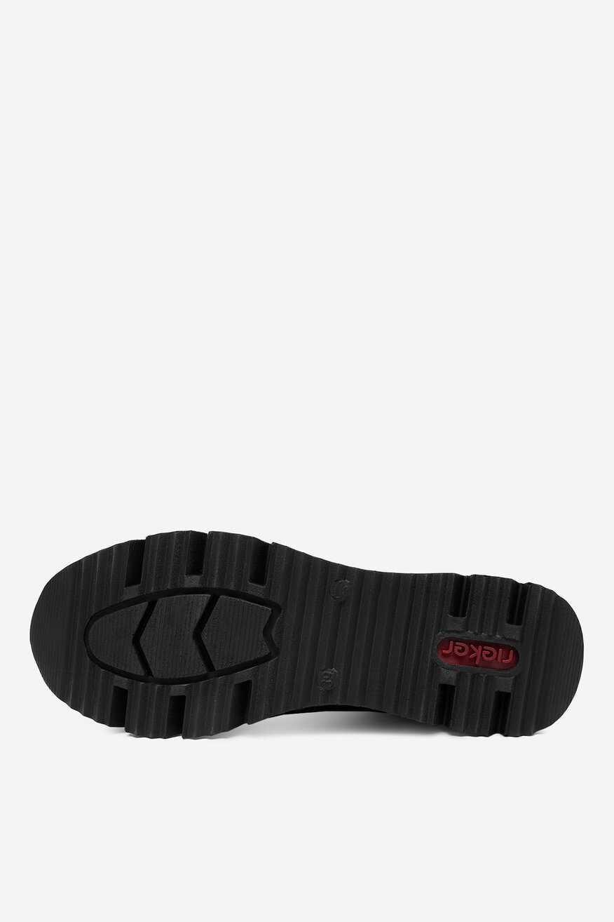 Rieker - Botki - 2230085560245