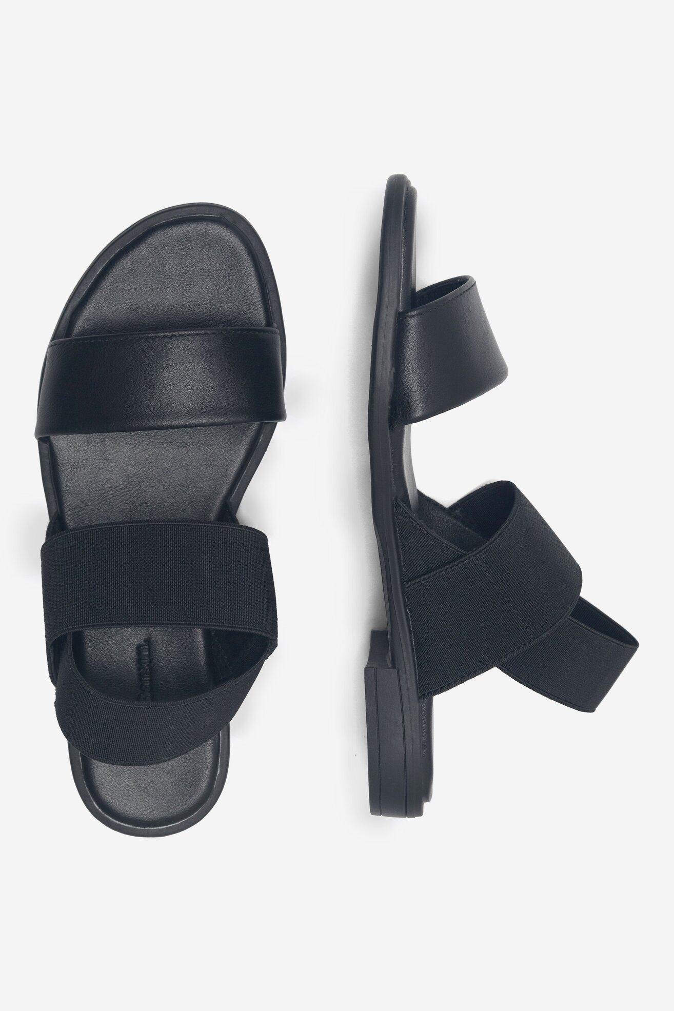 Sandale Clara Barson MORGANE WS6112-02 CRNA