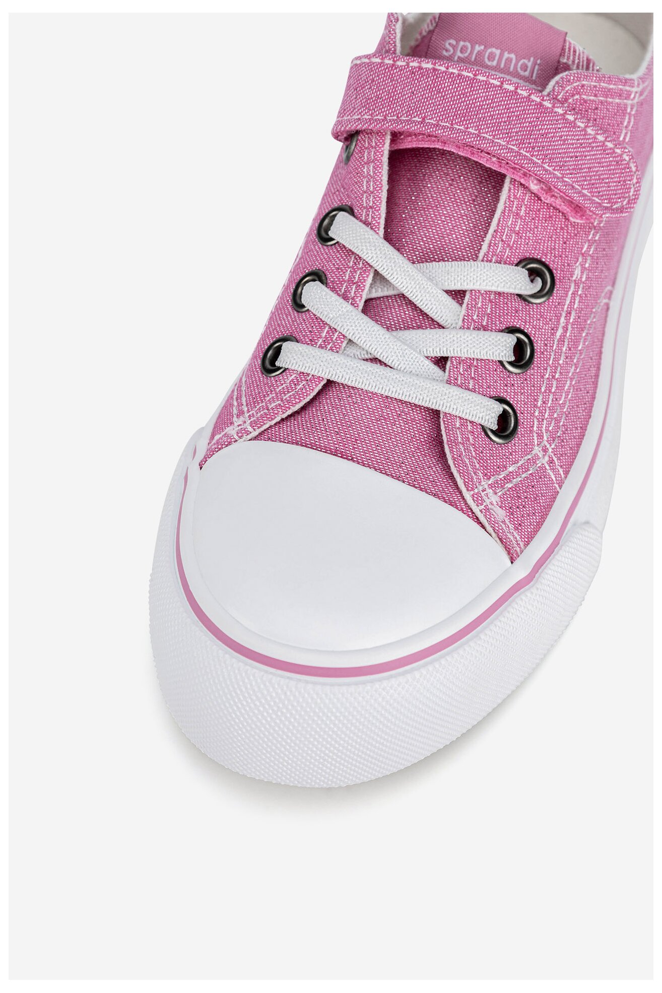 Кецове Sprandi YL201406(IV)DZ РОЗОВ