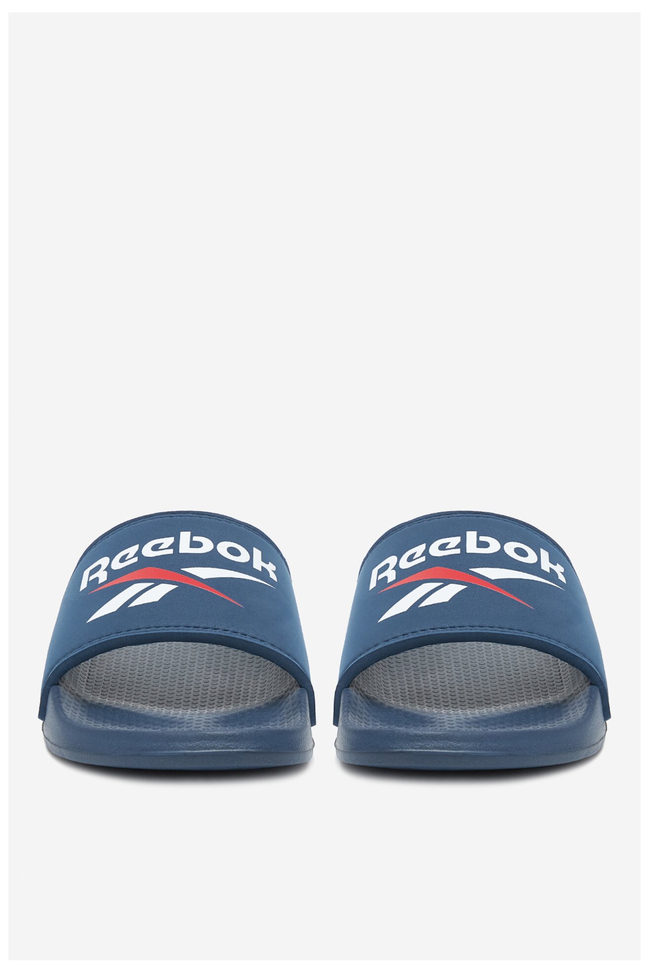 Джапанка за басейн Reebok CEO-SS25-3C069-2 КОБАЛТОВО СИНЬО