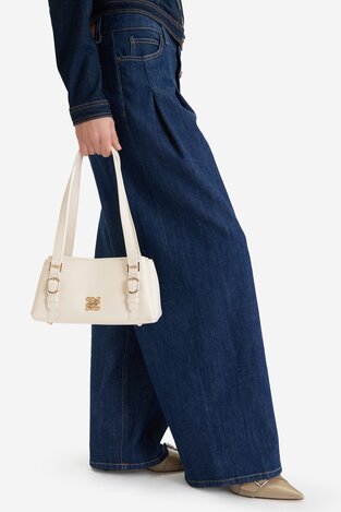 Torba NINE WEST CEO-AMARA-LDA8703 BELA