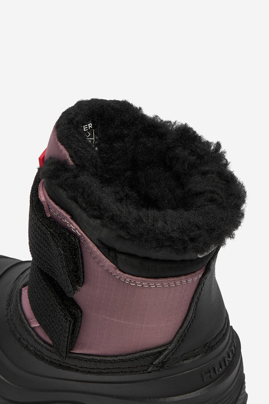 HUNTER - Śniegowce ocieplane - 5906751456408