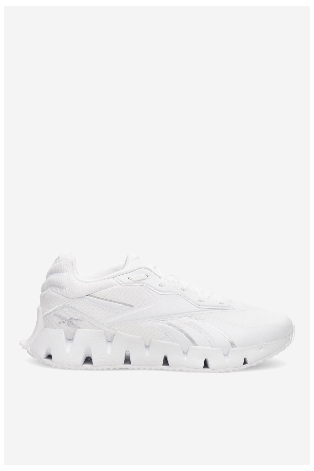 Obuwie sportowe Reebok ZIG DYNAMICA 4 HR1375 Biały
