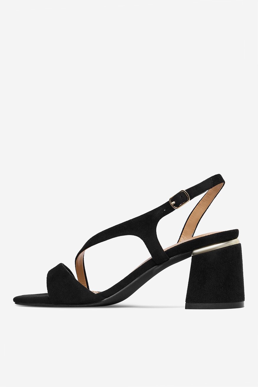 
                Jenny - Sandały - 5906751749753