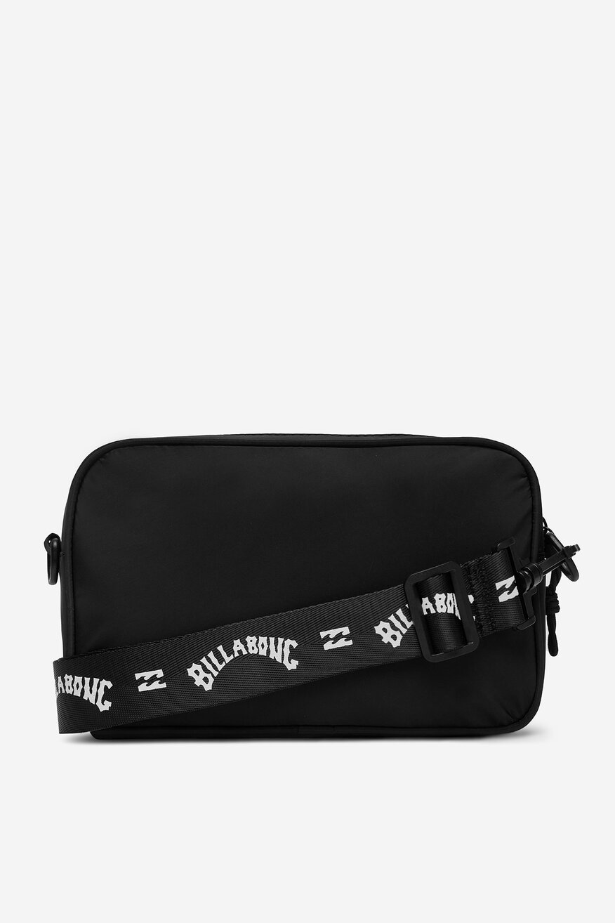 Geantă de mână BILLABONG NEGRU - 5904862312682