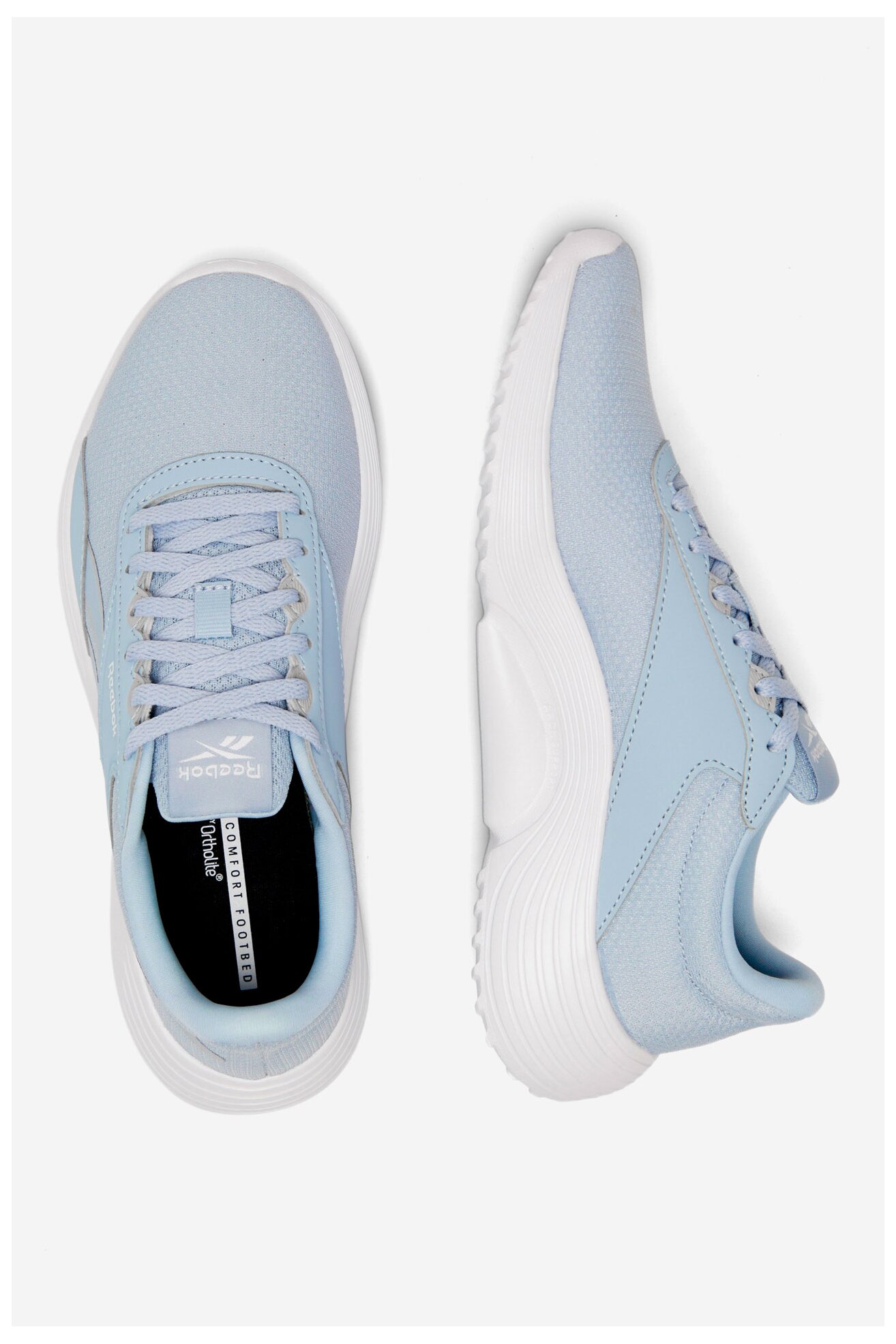 Obuwie sportowe Reebok LITE 4 100074891 Niebieski