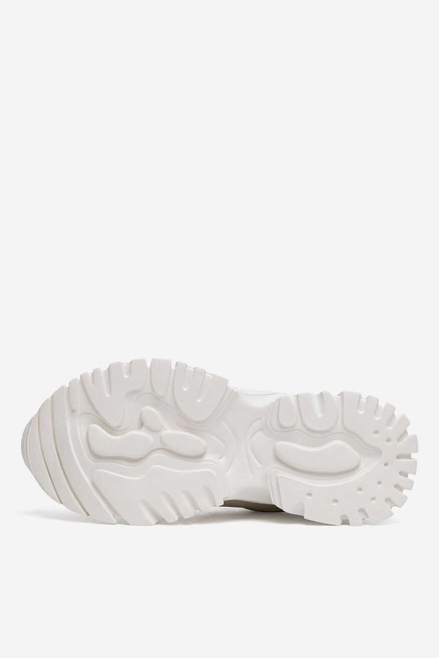 
                Sportcipő Fila BÉZS - 5905588775782