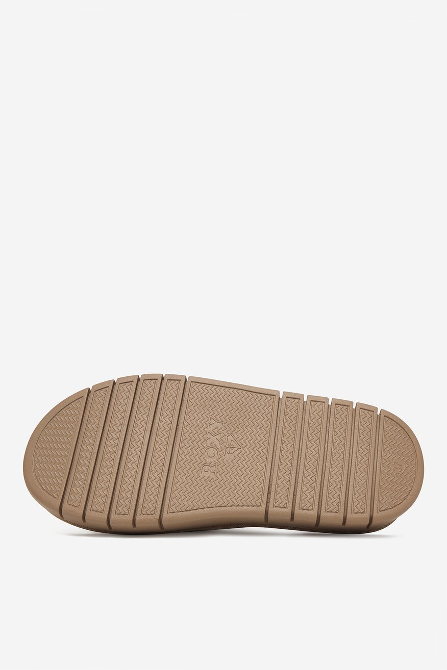 
                Шльопанець ROXY БЕЖЕВИЙ - 5906751732342