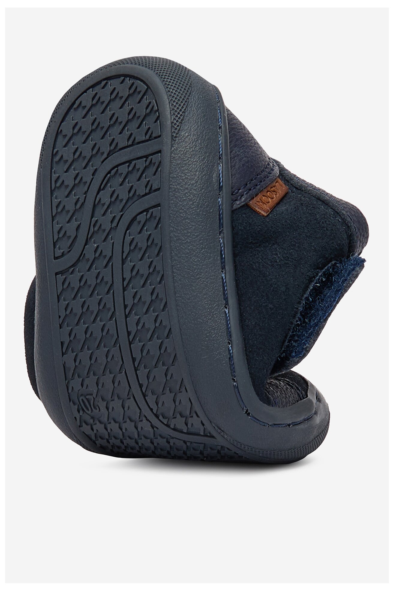 Półbuty Lasocki Kids CEO-CI12-CRUISE-22(II)CH Granatowy