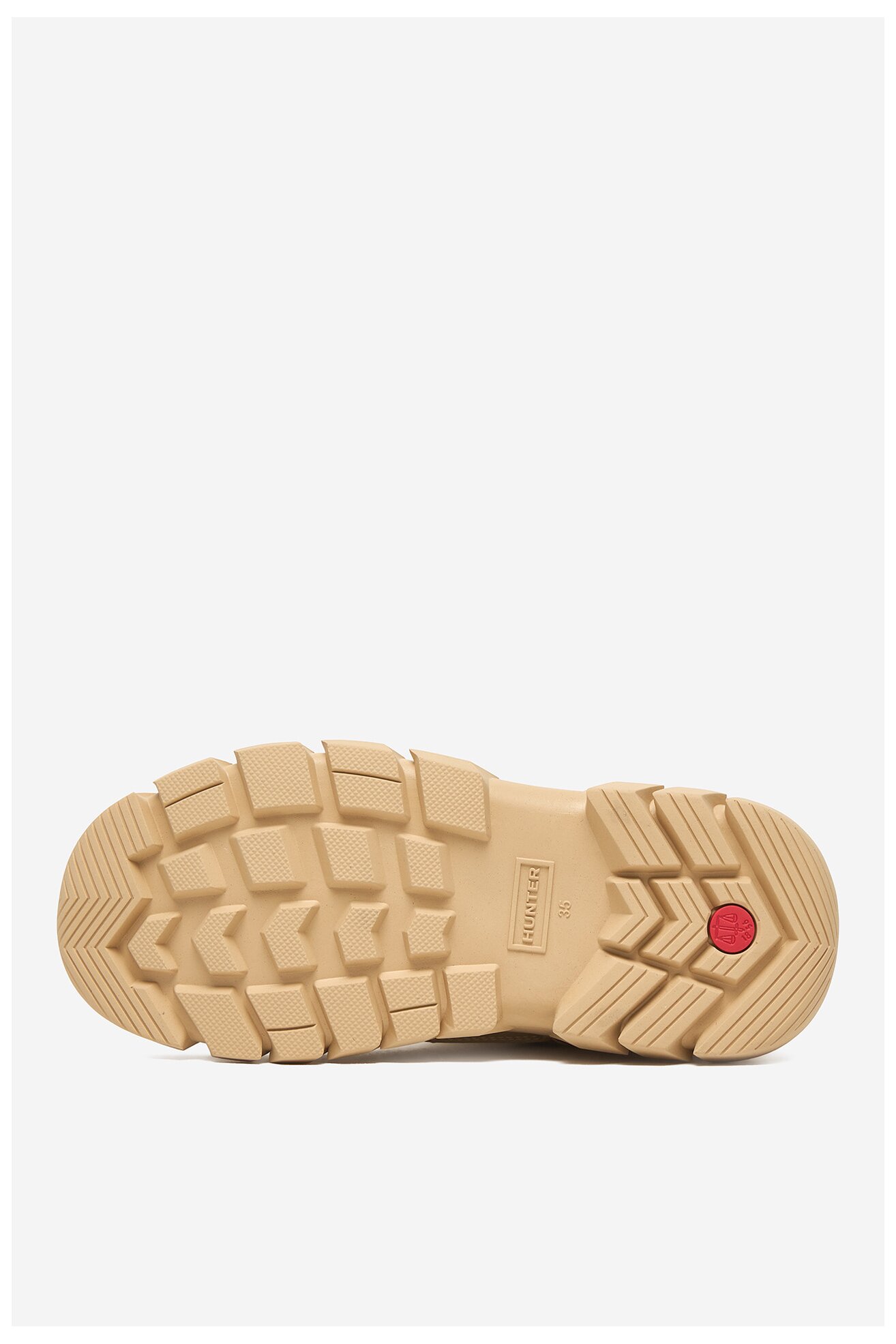 Kozaki HUNTER EO-GP86-26158 Beżowy