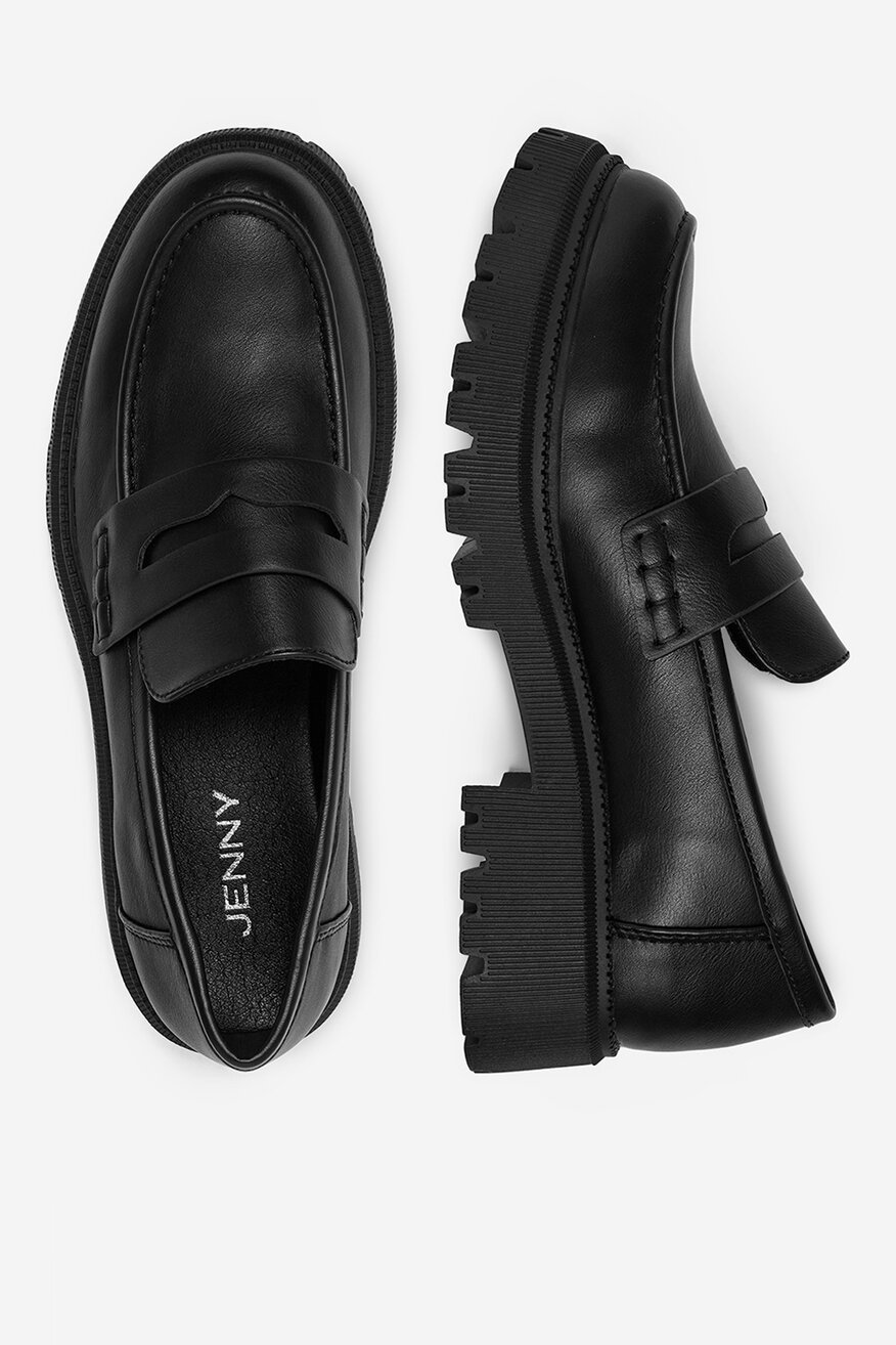 
                Mokaszin Jenny FEKETE - 5903698725024