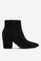 Ботильйони NINE WEST CEO-ZAKIA-01 ЧОРНИЙ