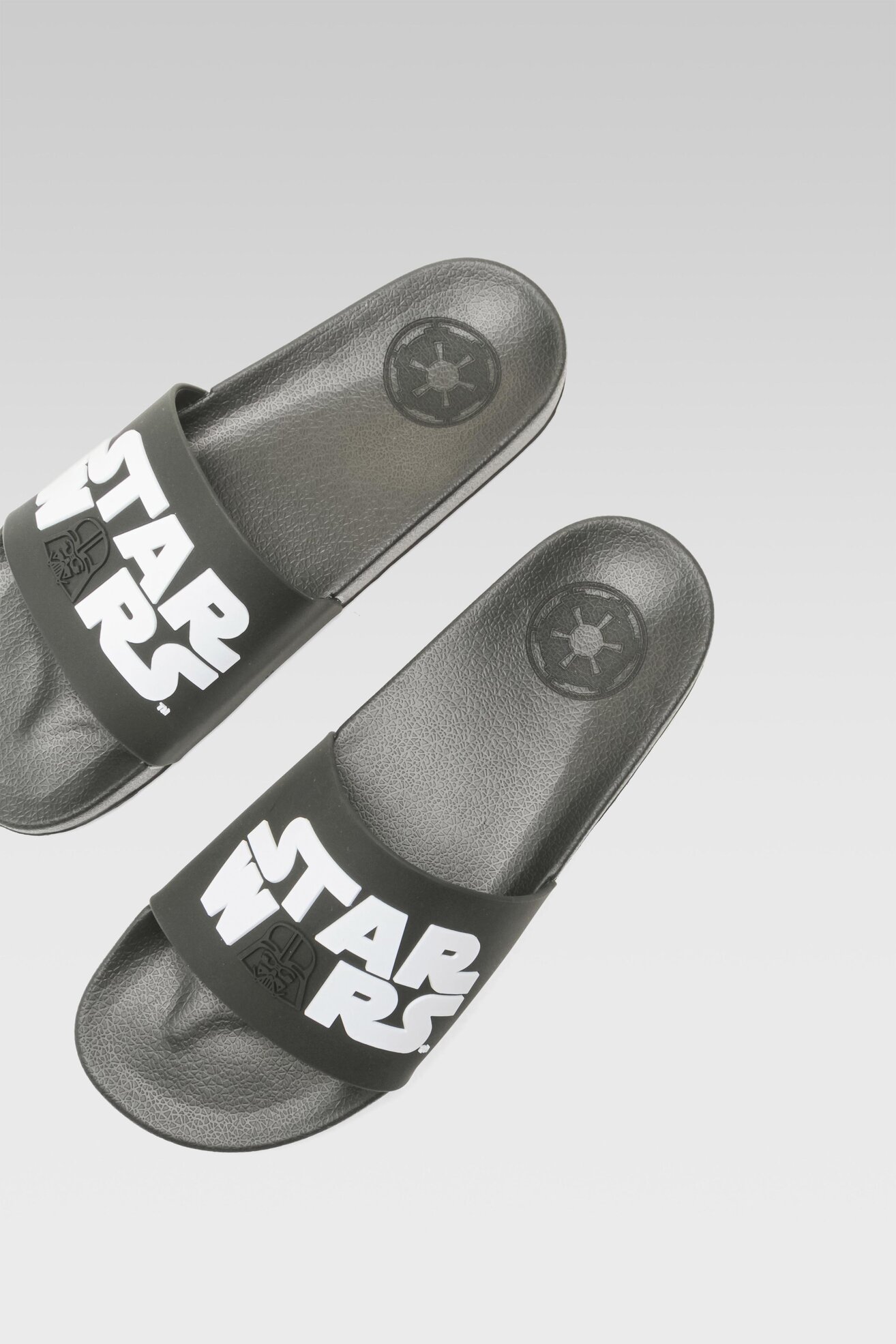 Папуче за базен Star Wars SS23-308LC-MAN CRNA