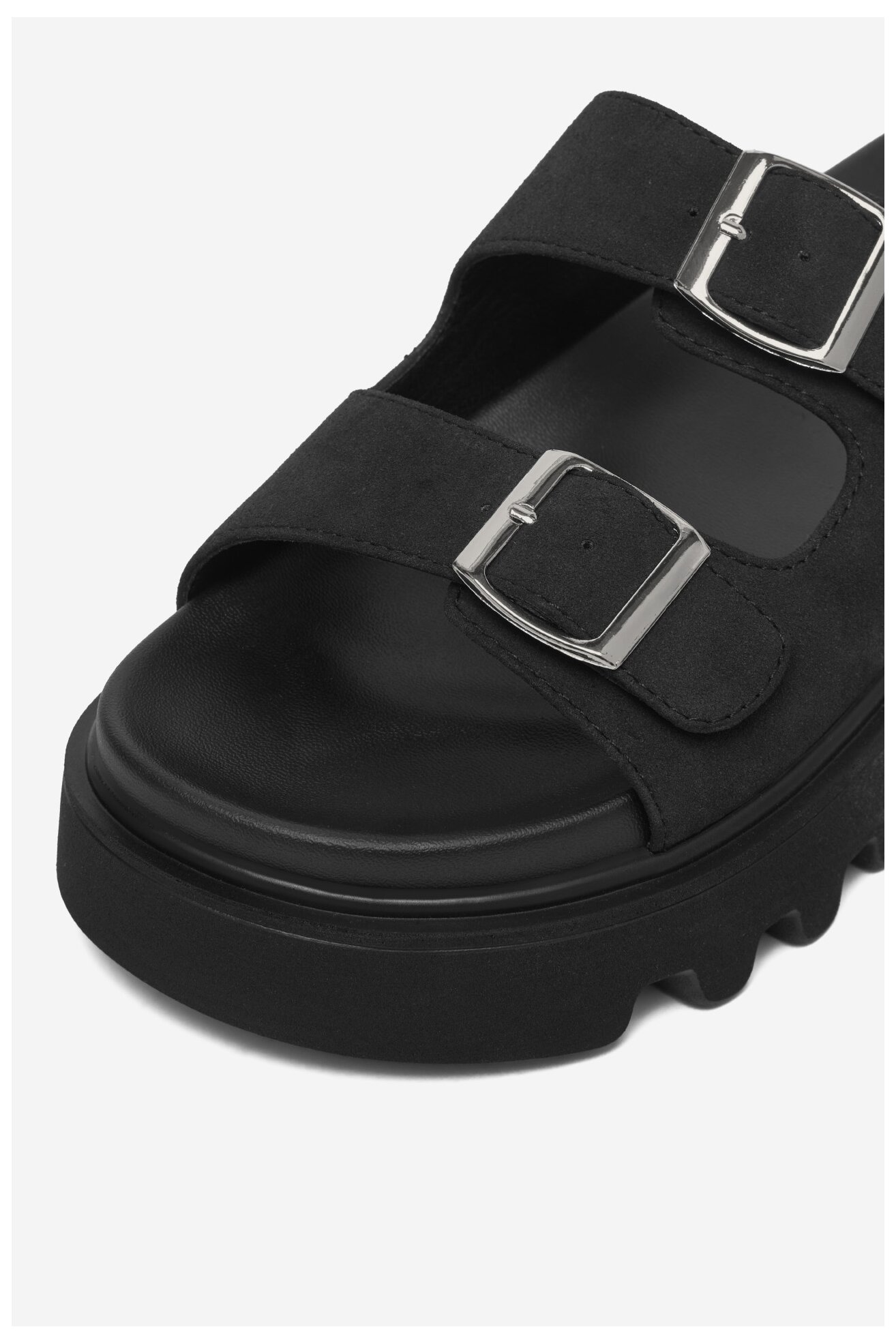 Джапанки Jenny CEO-HY86009-19 ЧЕРЕН