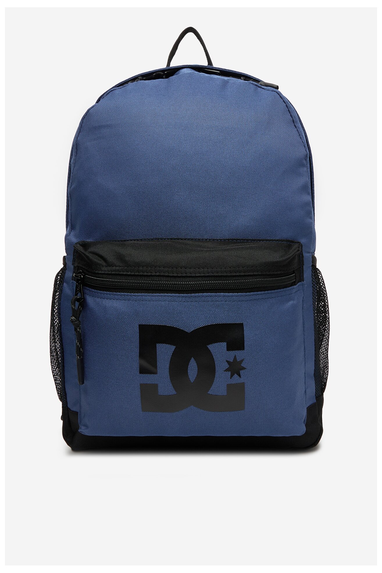 Hátizsák DC Shoes C-DCI-P-003-08 SÖTÉTKÉK