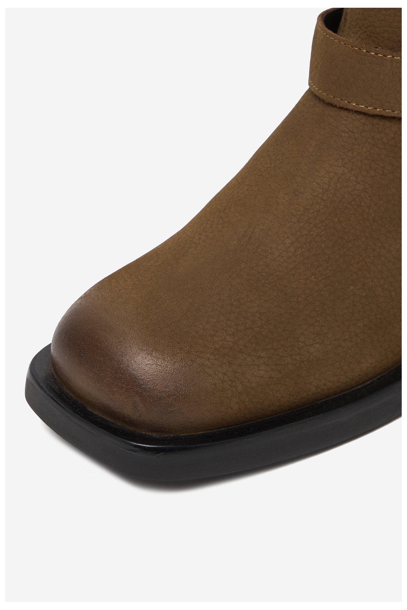 Kozaki G-STAR RAW CEO-WI45-CHRISTIAN-02 Khaki