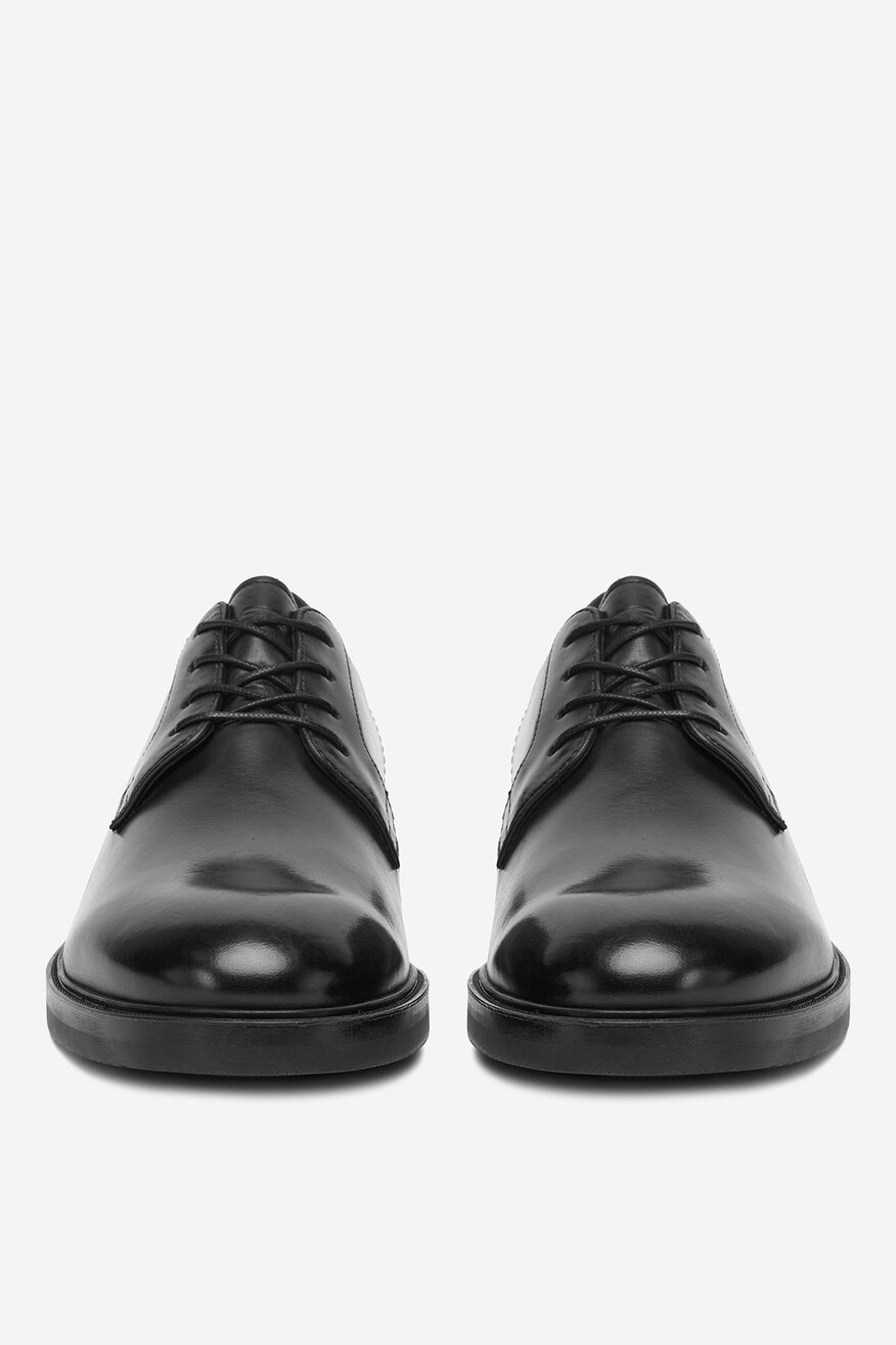 
                Напівчеревик G-STAR RAW ЧОРНИЙ - 5906751454749