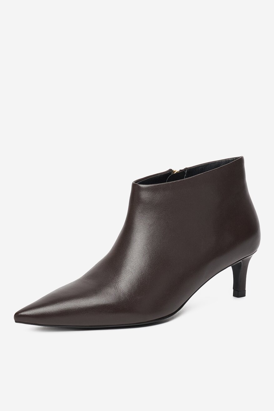 
                        Боти Gino Rossi EO-SASHA-121973 КАФЯВ - 5906751298824