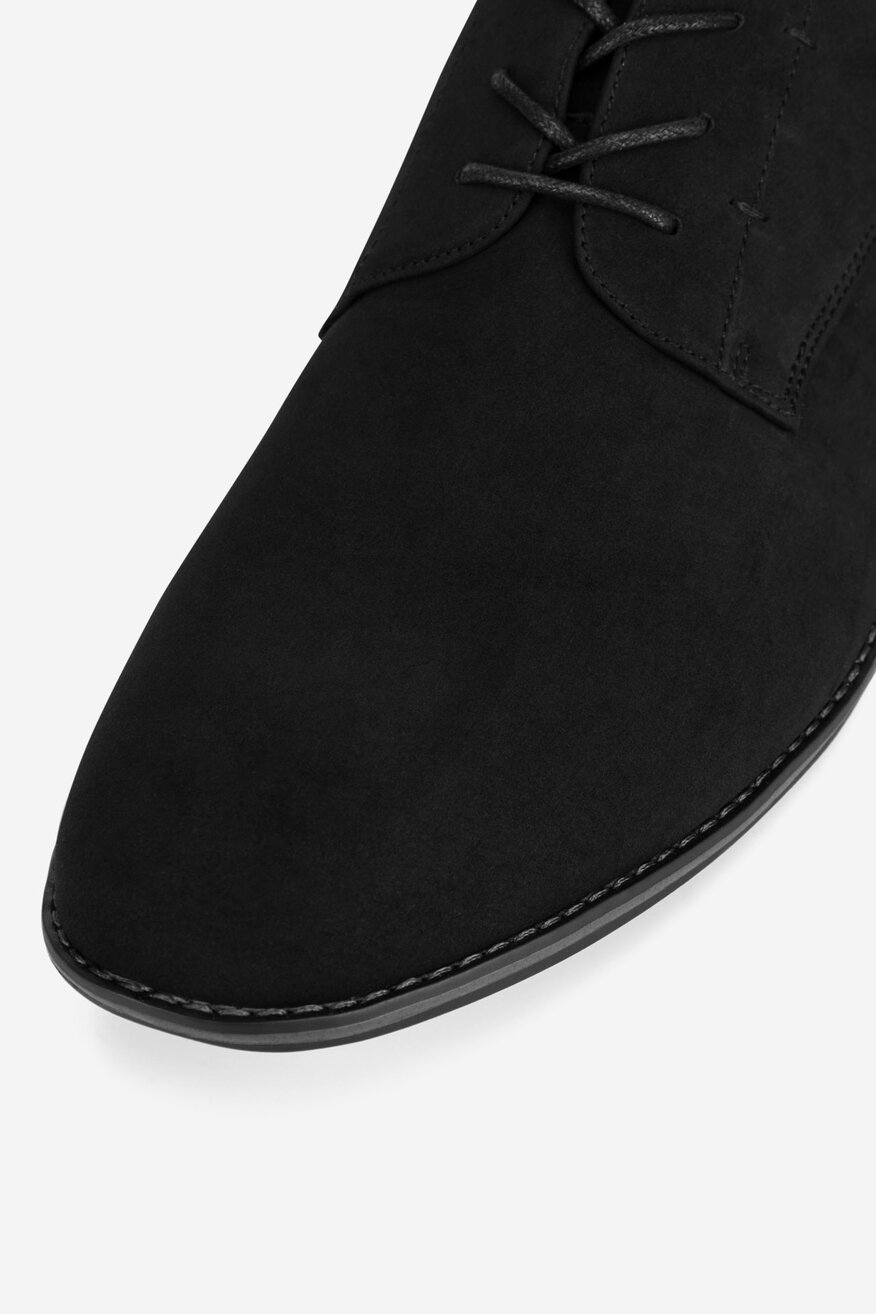 
                Cipele Lanetti CRNA - 5905588686651