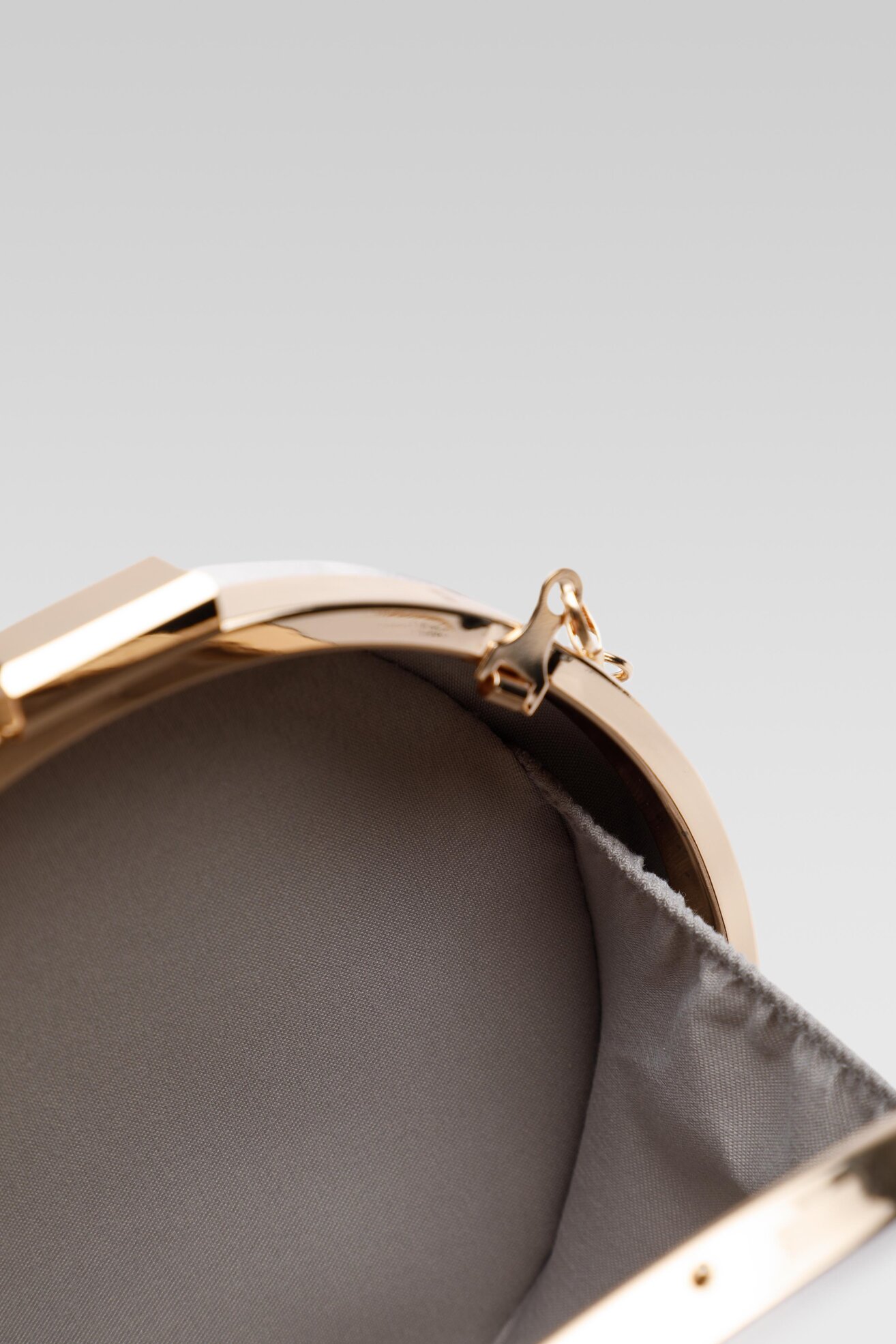 Torebka Jenny Fairy MJC-C-056-02 Szary