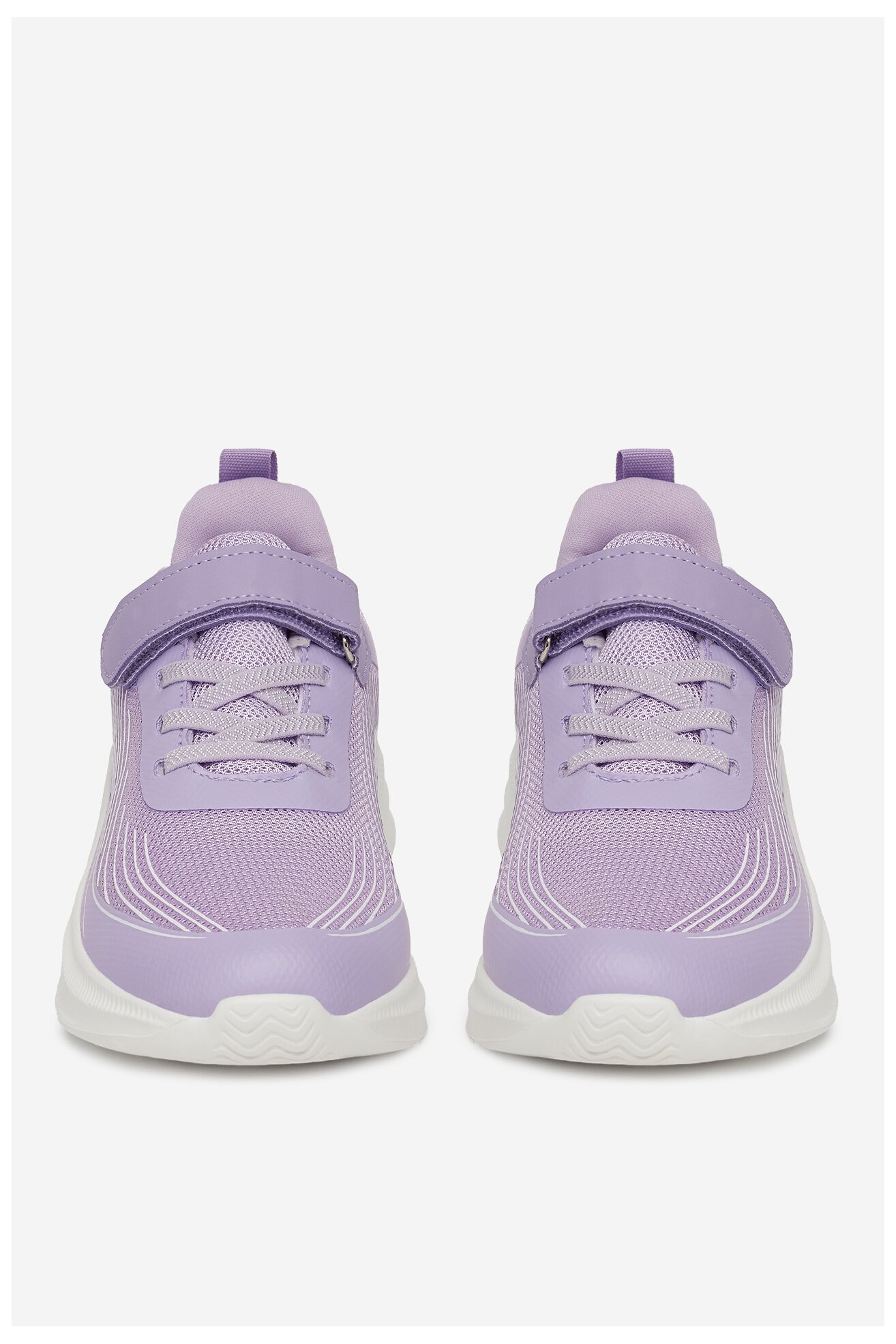 Tornacipő DeeZee CP70-25871-G LILA