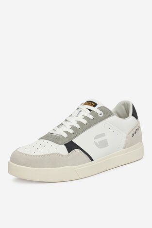 Кросівки G-STAR RAW V5-10502 БІЛИЙ