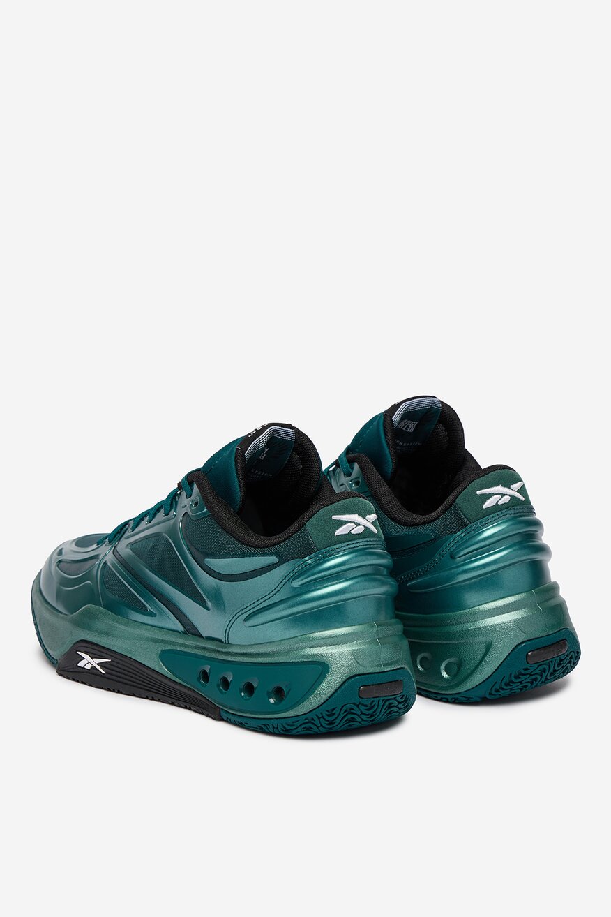 
                Спортни обувки Reebok ТЮРКОАЗЕН - 5906751607282