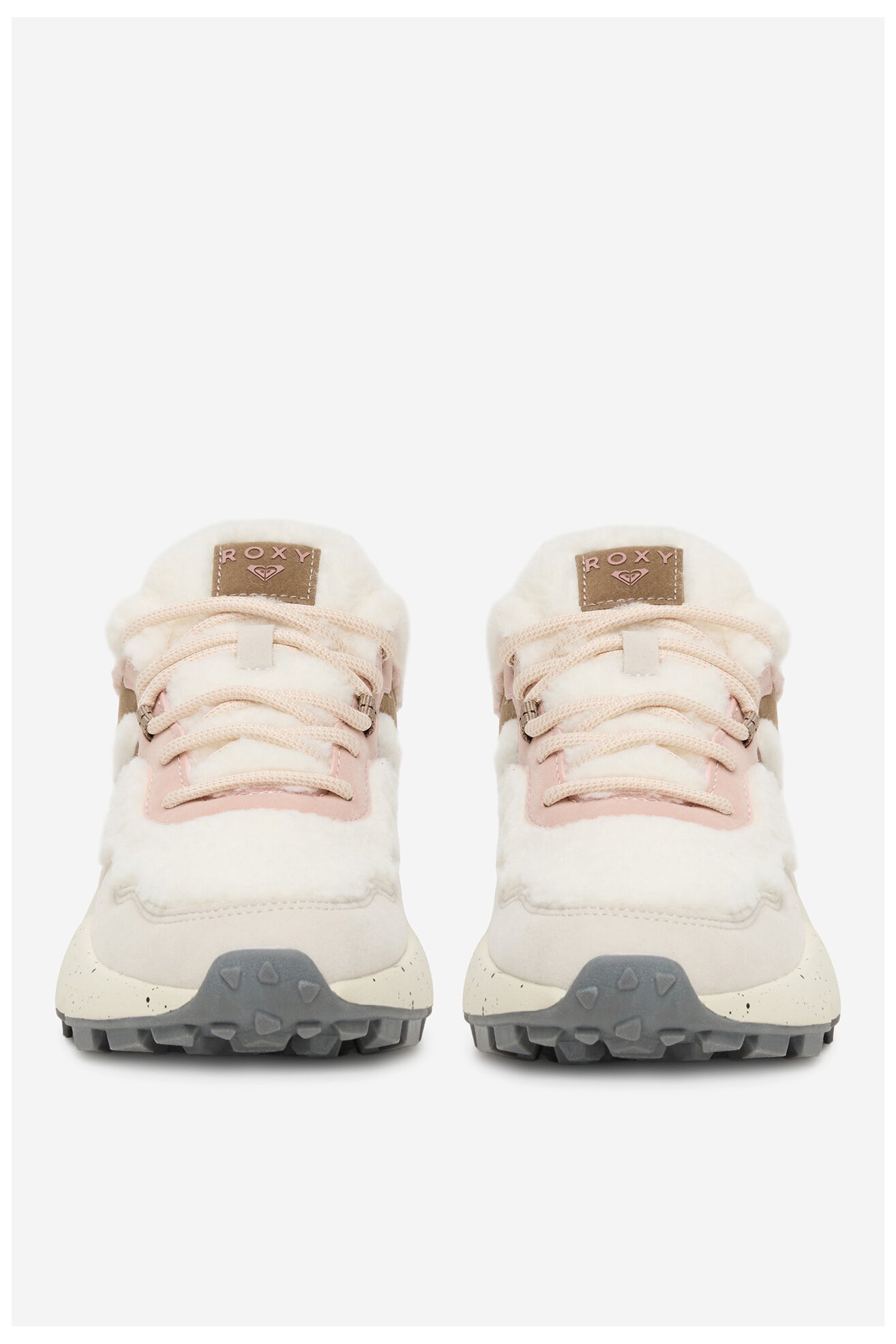 Tenisky ROXY CEO-V12-1088 RŮŽOVÁ