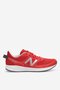 Sportovní obuv New Balance YK570TR3 ČERVENÁ