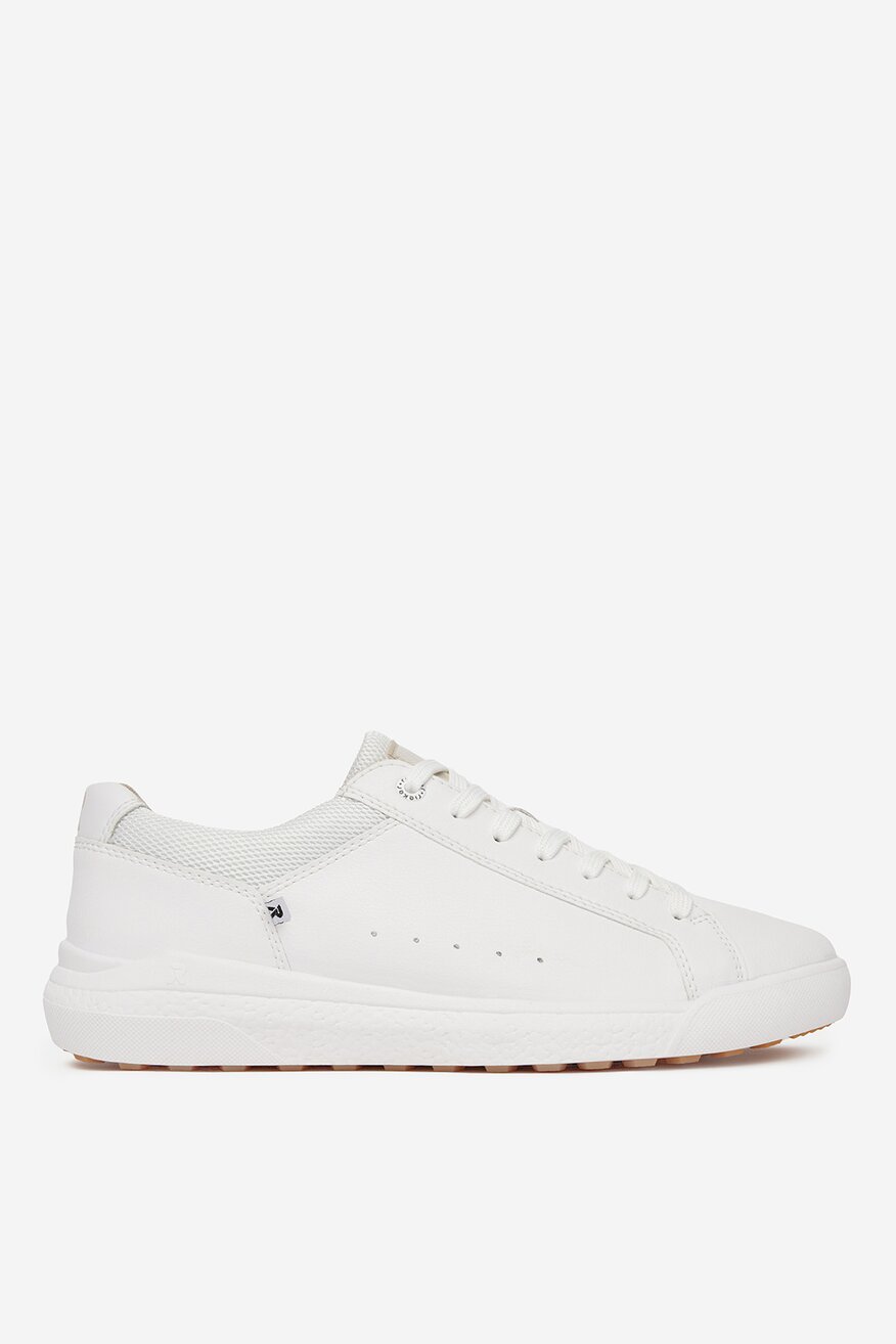 Rieker Revolution Lifestyle - Sneakersy skórzane - 2230074030636