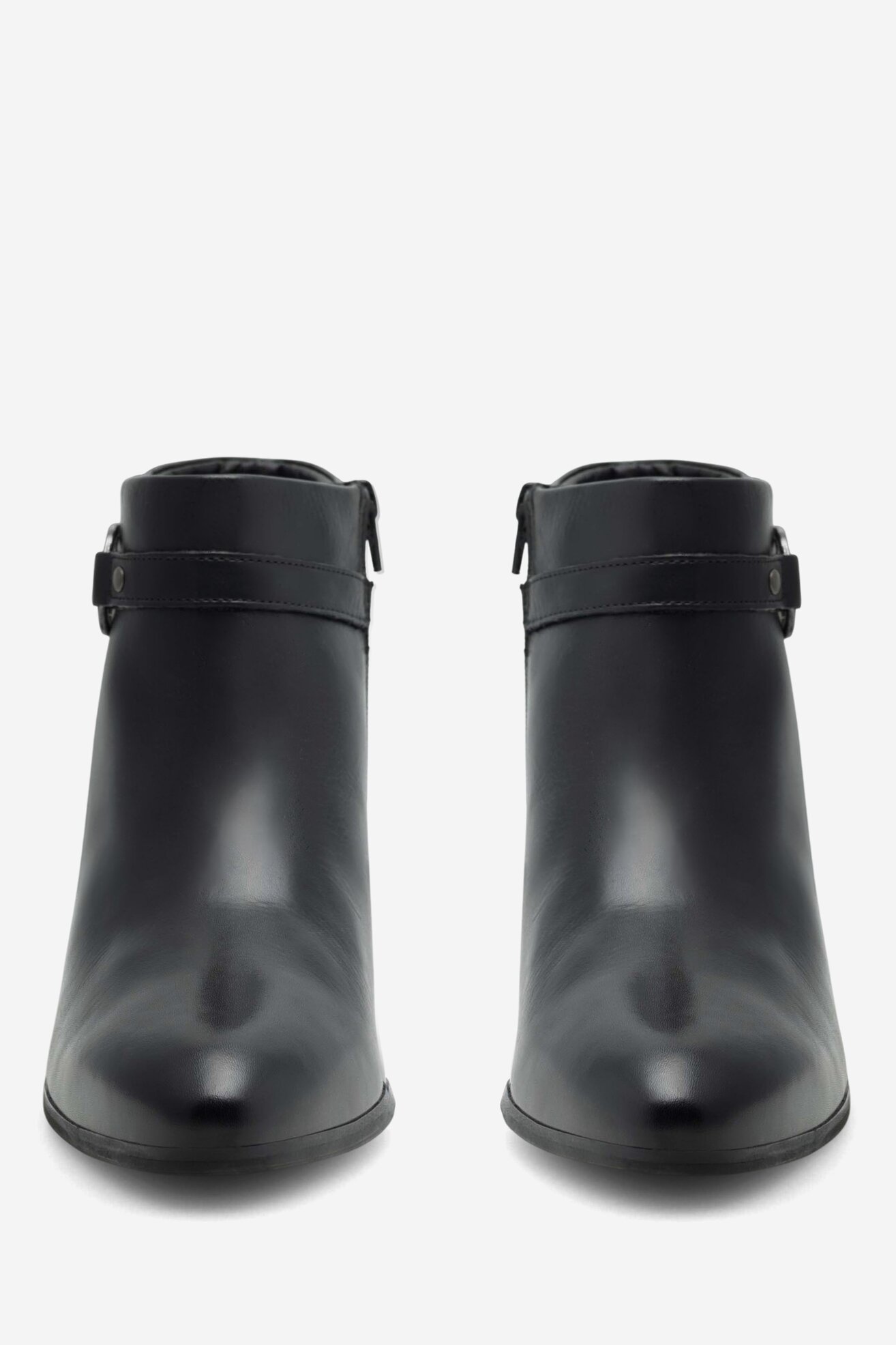 Botki Lasocki WB-CELESTE-22 Czarny