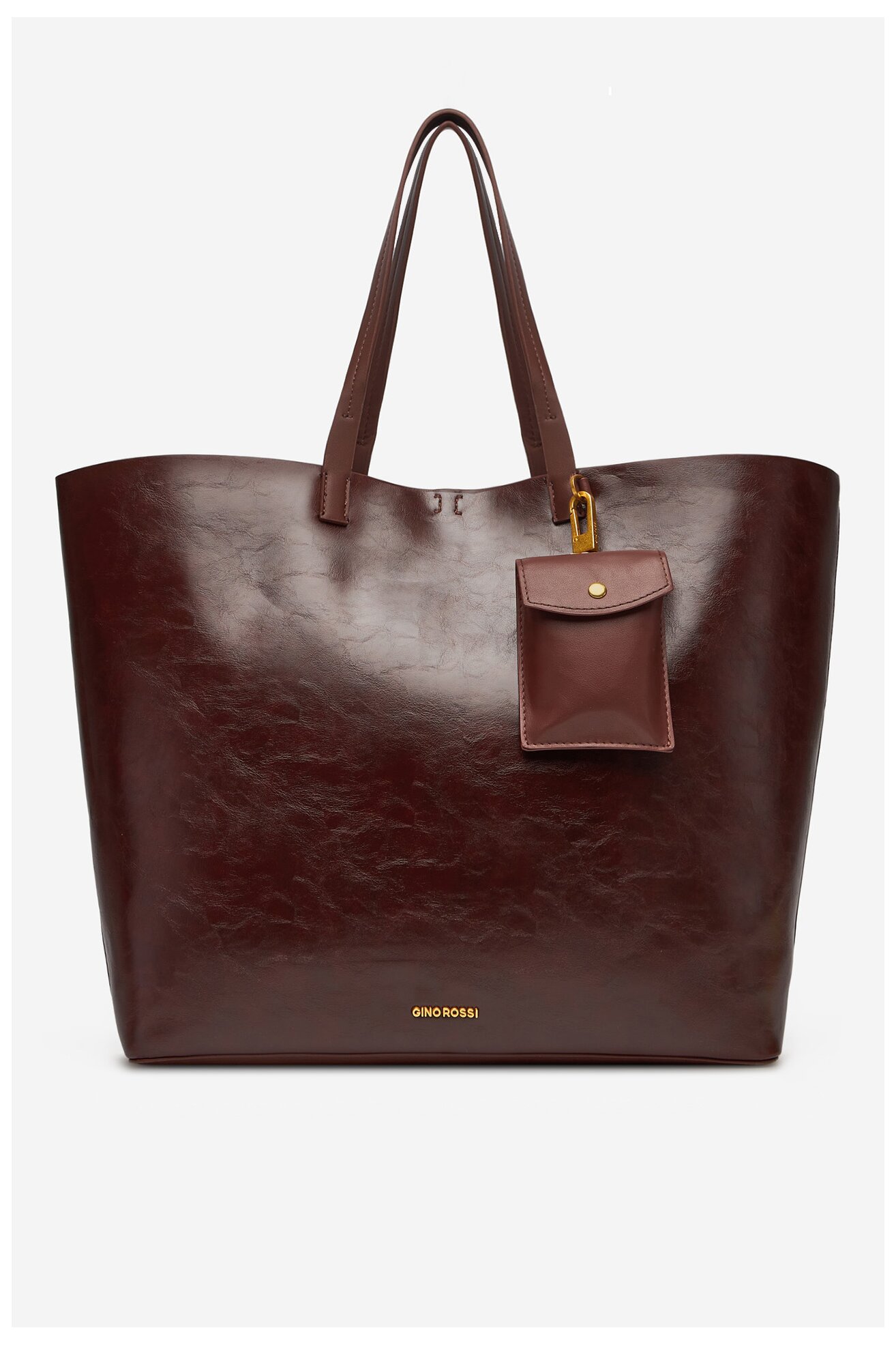 Torba Gino Rossi C-THARAL-DA8078 BORDO