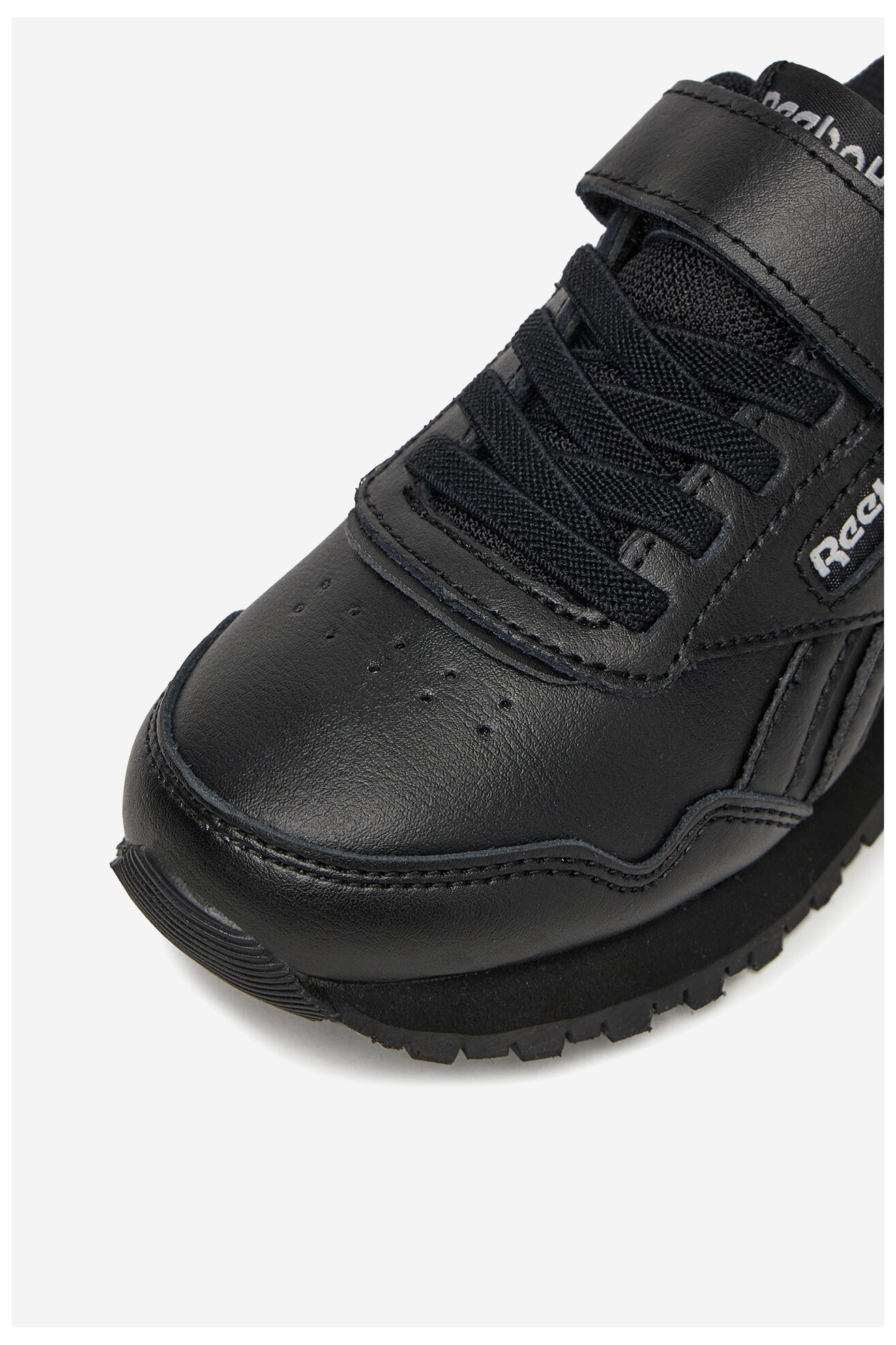 Obuwie sportowe Reebok V9-25193(IV) Czarny