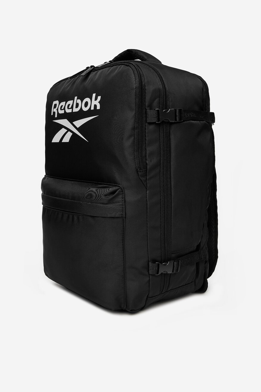 Batoh Reebok ČERNÁ - 5906751226094