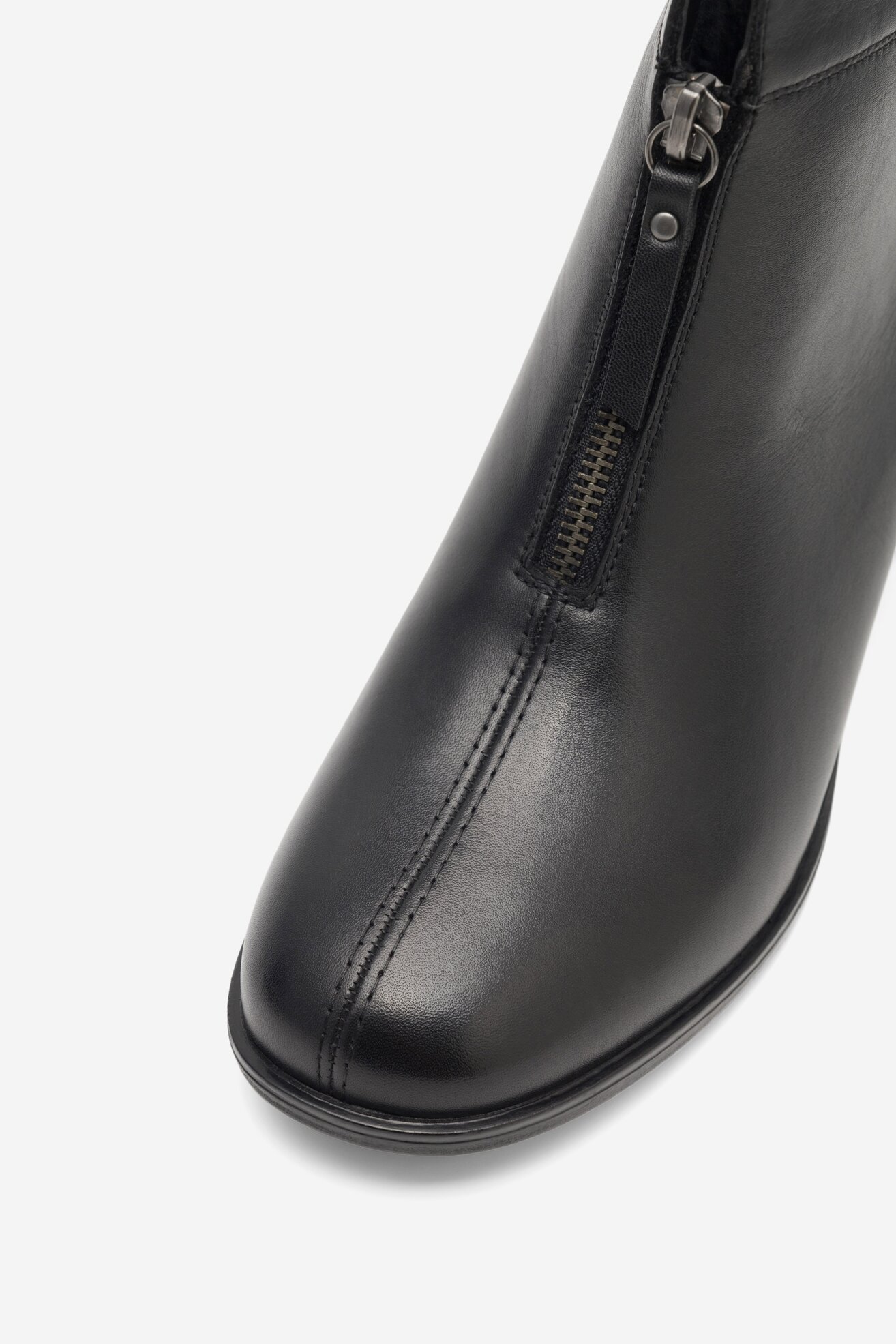 Ghete Remonte R8878-01 NEGRU