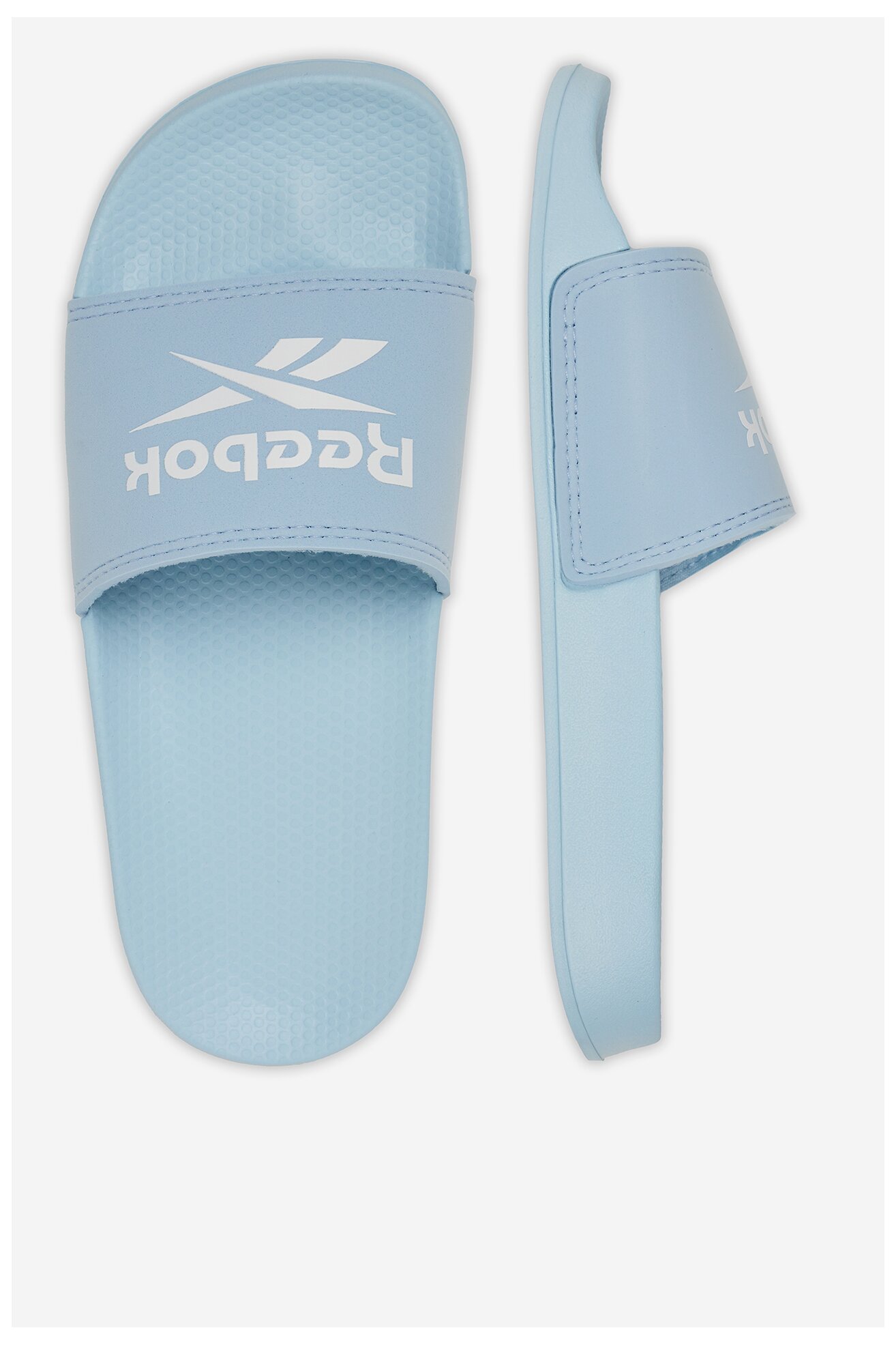 Șlapi pentru bazin Reebok SS25-3C069-3 ALBASTRU