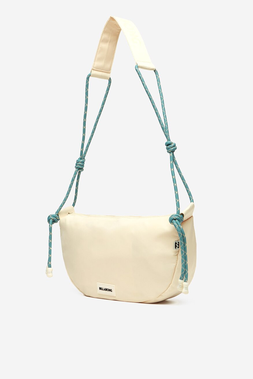 Geantă de mână BILLABONG BEJ - 5906751132364