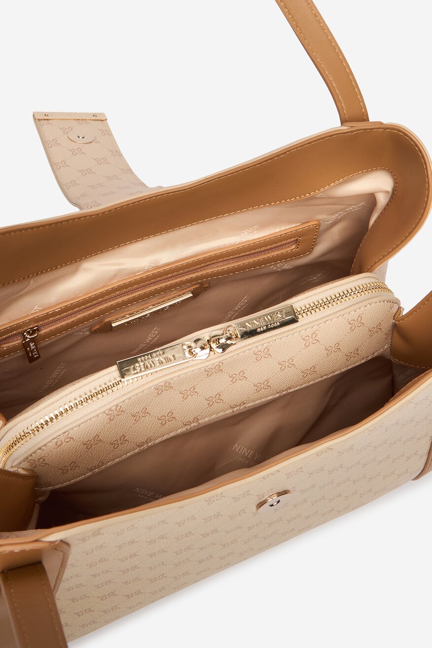 
                NINE WEST - Torebka - 5906751543863