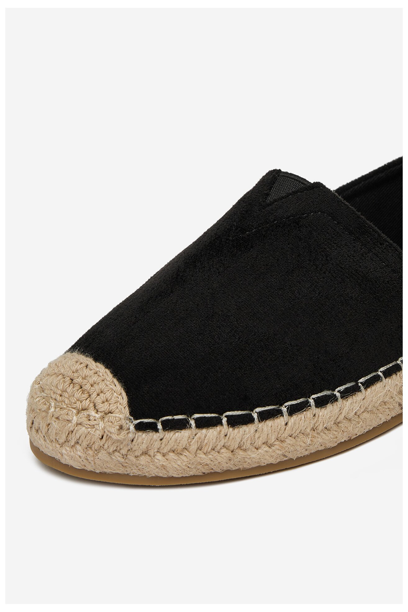 Espadrile Jenny CEO-WSS990-249 CRNA