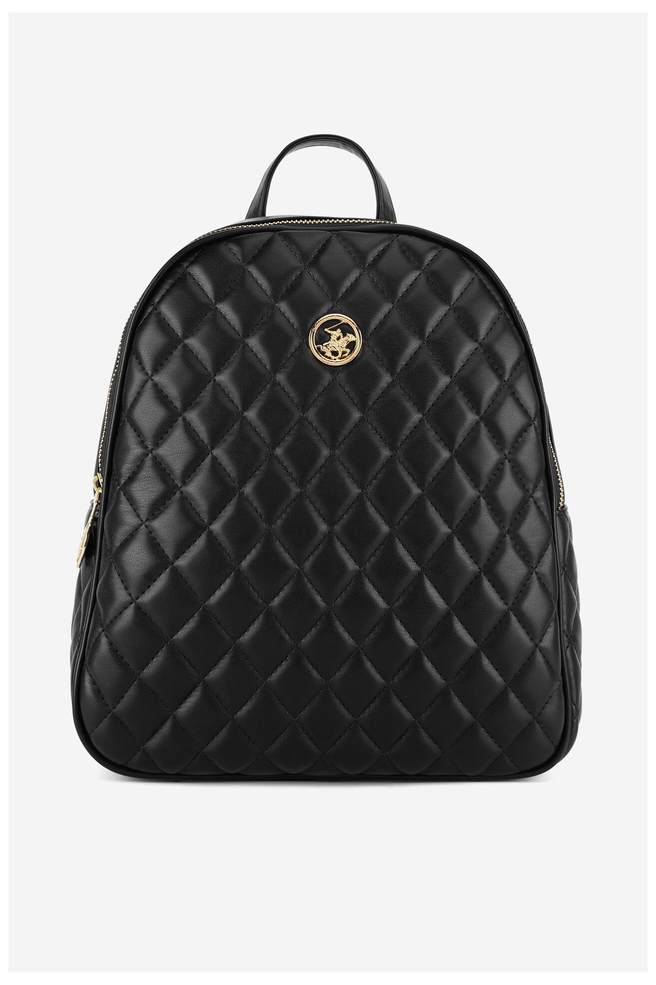 Рюкзак Beverly Hills Polo Club BHPC-K-037-06 ЧОРНИЙ