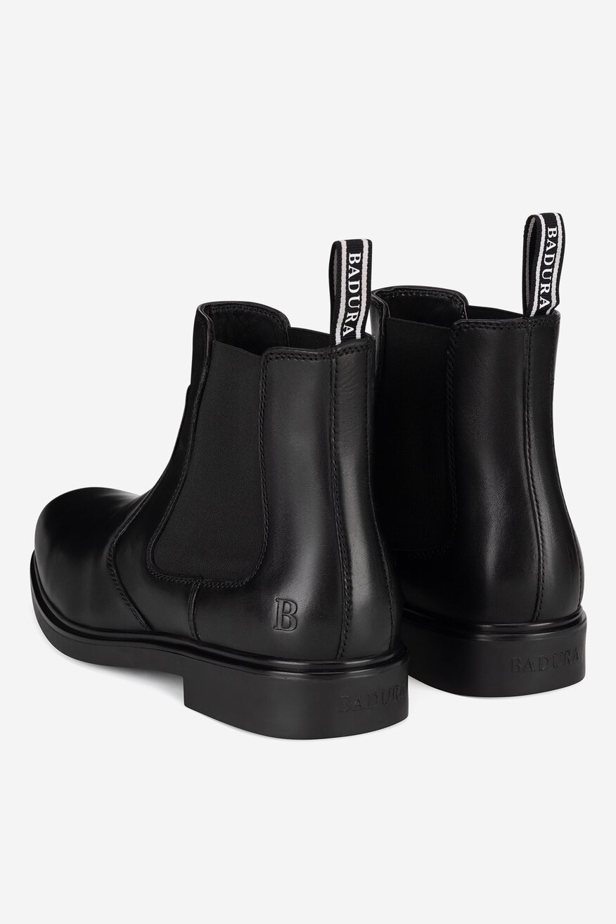 Badura - Szyblety skórzane - 5905588901488