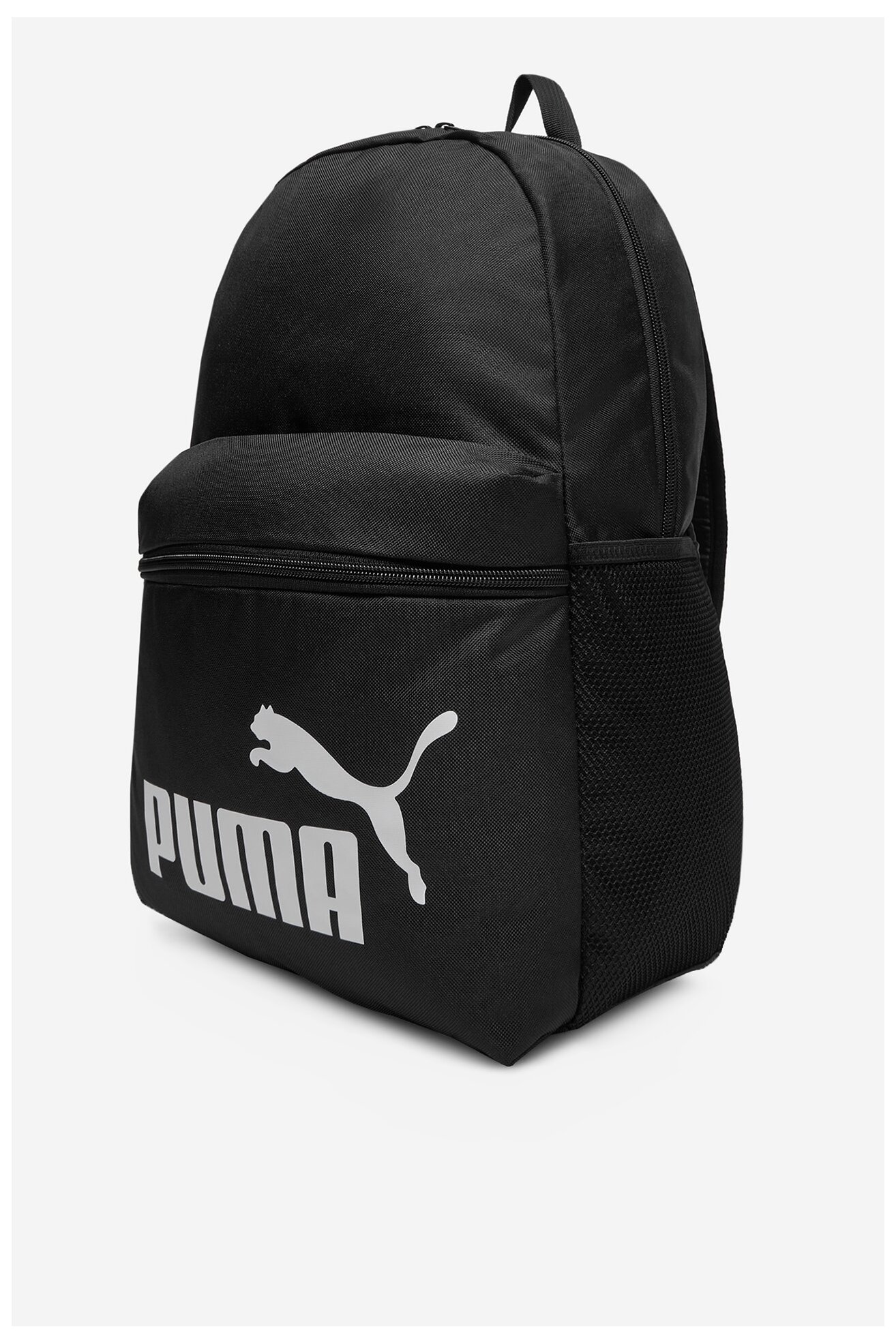 Рюкзак Puma C-PHASE 91164 01 ЧОРНИЙ