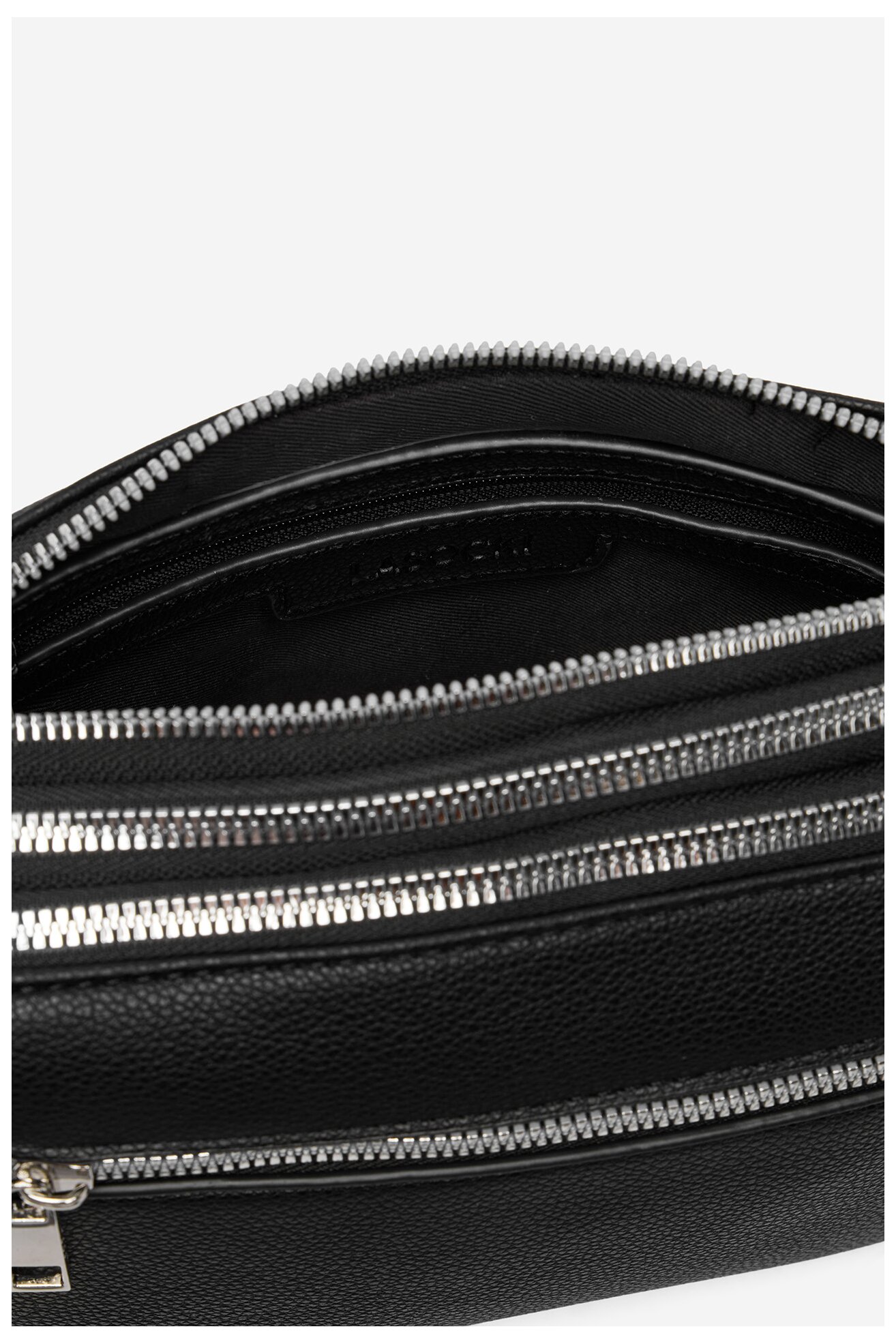 Сумка З Ремінцем Lasocki CEO-LSK-X-011-09 ЧОРНИЙ