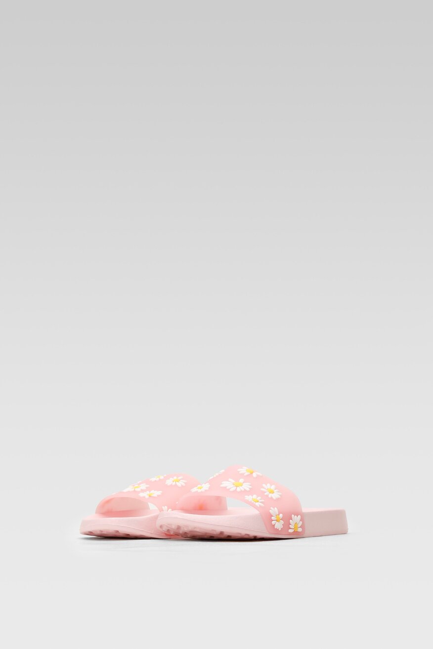 
                Bassano - Klapki basenowe - 5904248418519