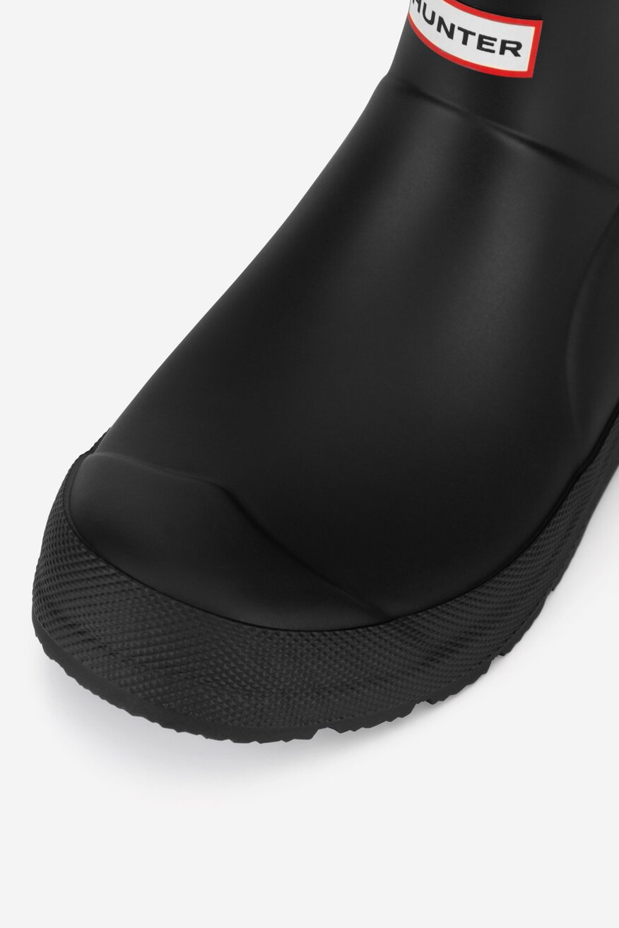 
                Гумени ботуши HUNTER ЧЕРЕН - 2230070290911