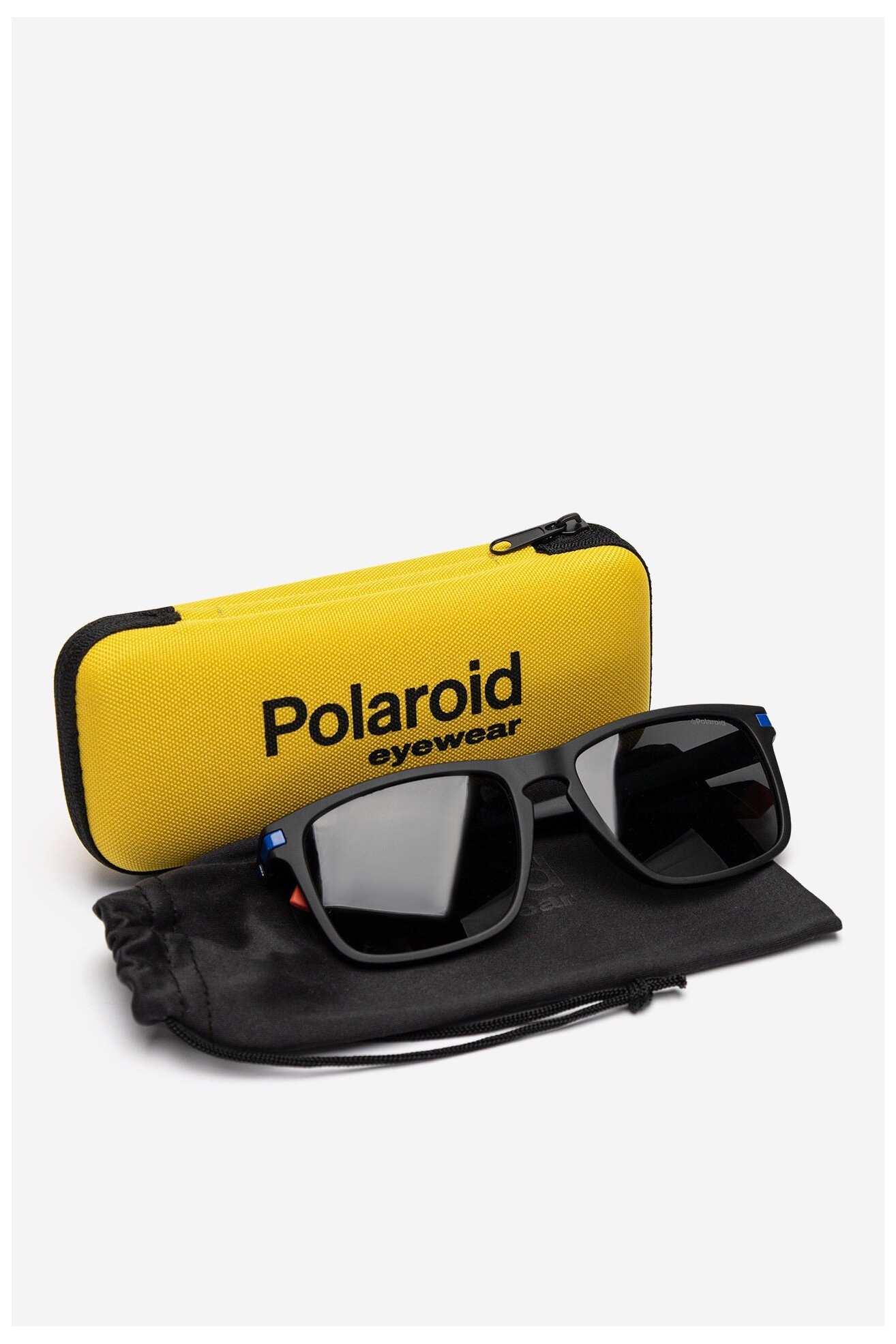 Окуляри Унісекс Polaroid 2088/S ЧОРНИЙ