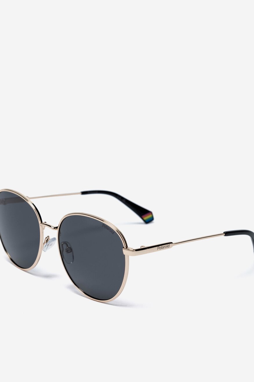 
                Polaroid - Okulary przeciwsłoneczne kategoria 3 - 5905588897651