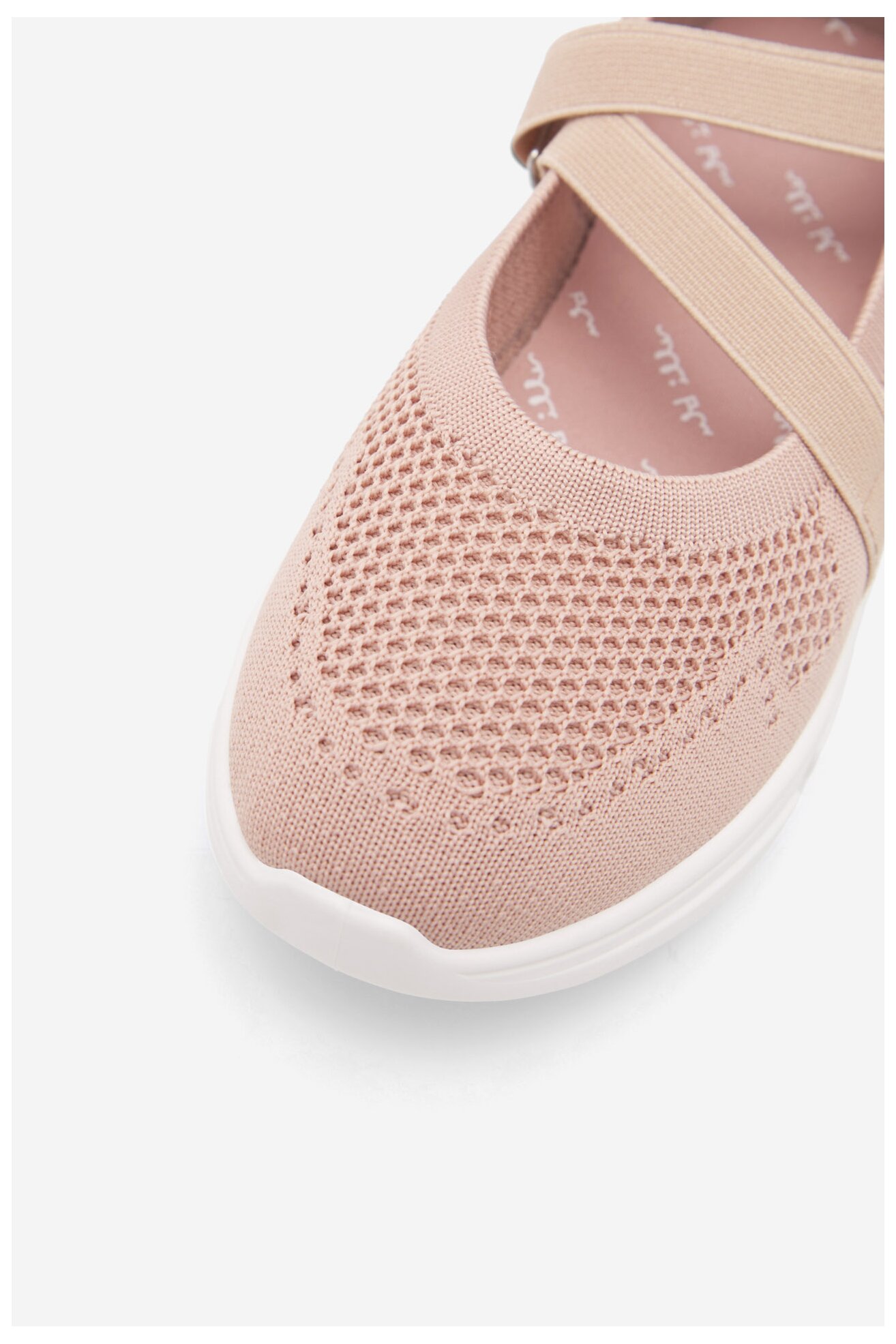 Балерина Nelli Blu CSS20521-03(III)DZ РОЗОВ