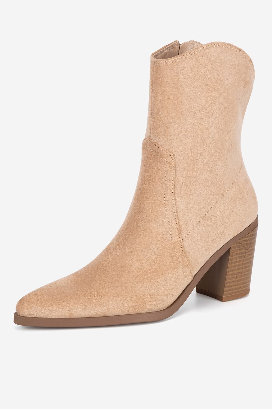 Jenny Fairy - Kowbojki - 5905588936145